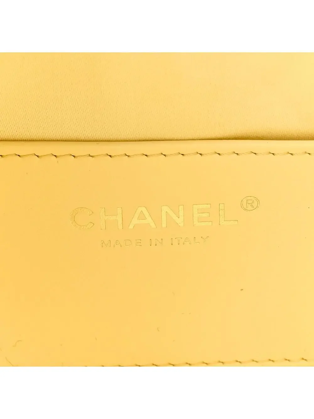 Caviar Quilted Mini Chanel 25 Handbag #321987C92B